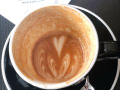 -NokNok Coffee(宽窄巷子店)