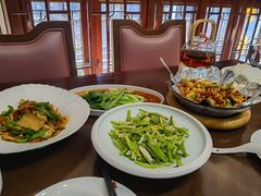 -苏城小院·园林精致苏州菜(斜塘老街店)