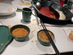 -新辣道鱼火锅(西直门店)