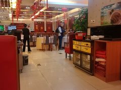 -马凯餐厅(长椿街店)