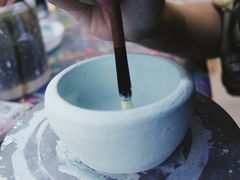 -粤陶渊.DIY陶艺体验馆(粤陶总店)