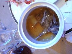 -上海外滩茂悦大酒店