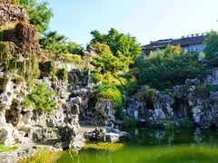 -何园