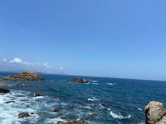 -三亚蜈支洲岛旅游区