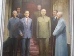 -南京中国近代史遗址博物馆(南京总统府)