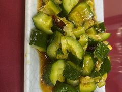 -北京龙庆四季香农家饭庄·灶台鱼·碳烤虹鳟鱼(龙庆峡店)