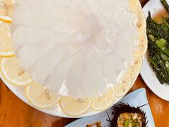 -鱼市酒店(威海水产批发市场店)