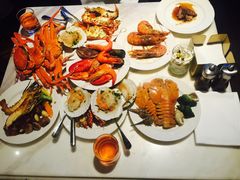 -君悦酒店·乐厨·高空自助餐(青年大街店)