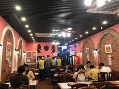 大堂-番茄屋葡式美食(总店)