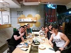 -农畉LONFOOD(福田星河COCOPark店)