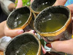 -築鳥日本料理(黑沙环店)