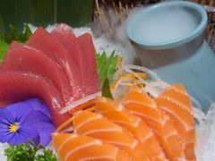 -德川家日本料理(顺义华联店)