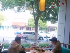 -曹家小菜(胜太路店)