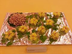 -山明水秀大饭店