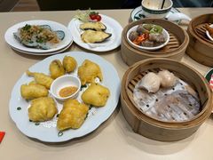 -味莊茶餐厅·自家點心(万象城店)