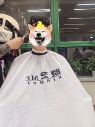 -米娜男士新国潮理发馆