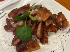 -营记牛肉火锅·大埔客家菜(上梅林店)