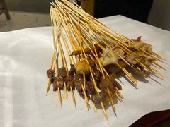 -长药唐师乐山油炸(石人直营店)