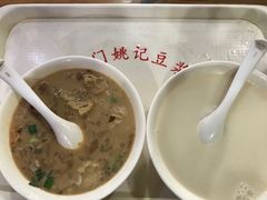 -阊门姚记豆浆(旧学前直营店)