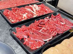-林记潮牛·牛肉火锅(上马墩店)