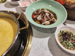 -八珍玉食鸡煲·打边炉(印象城店)