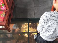 -缘福乡村铁锅炖民宿(八达岭店)