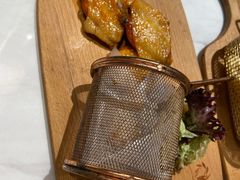 -NOKNOK若蔻亲子餐厅(天地壹方北馆店)
