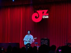 -JZ Club 爵士酒吧(上海店)