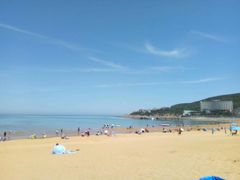 -那香海钻石沙滩浴场