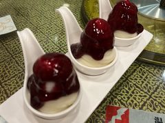 -东四民芳餐厅(朝阳门店)