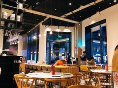大堂-玛尚诺Pizza&Bar(长泰广场店)