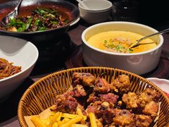 -老湘亲·品鉴湘菜(湖里店)