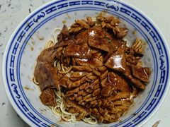 -大时代美食面馆