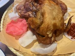-临潼印象·特色陕菜