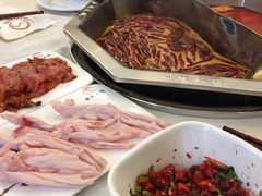 渝利火锅(96广场店)-渝利重庆火锅