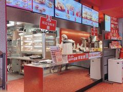 -肯德基(街道口店)