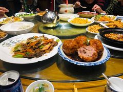 四喜丸子-八大碗·地道东北菜(东陵西路店)