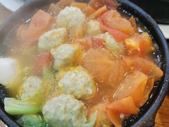 -沈妈砂锅(光华村店)