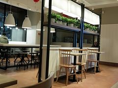 -肯德基(胜利店)