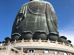 -天坛大佛