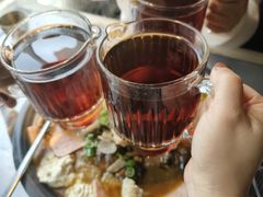 -探鱼·鲜青椒爽麻烤鱼(天一广场店)