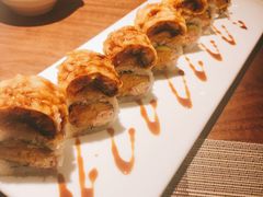 -山葵家·创意料理(EFC欧美广场店)
