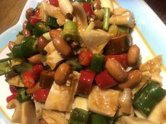 -街角等你.大连海鲜烧烤.经典铁板海鲜串(西安路店)