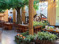 -大理董·董家小厨野生菌火锅(古城旗舰店)