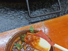 -老姐石板烧烤+铜炭火锅(总店)