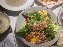 -春树下·树屋花房西餐厅(罍街AS1980店)