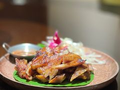 -金厨泰国餐厅·全泰籍厨师料理(拱北店)