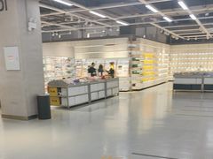 -荟品仓(青浦城市奥莱店)