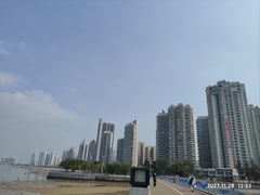 -北海市海滨公园