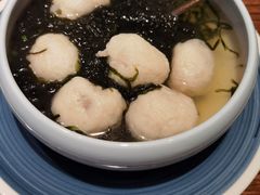 福州鱼丸-八闽饭店闽南小镇(铁西店)